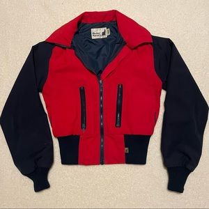1970’s vintage Mother Karen’s ski jacket